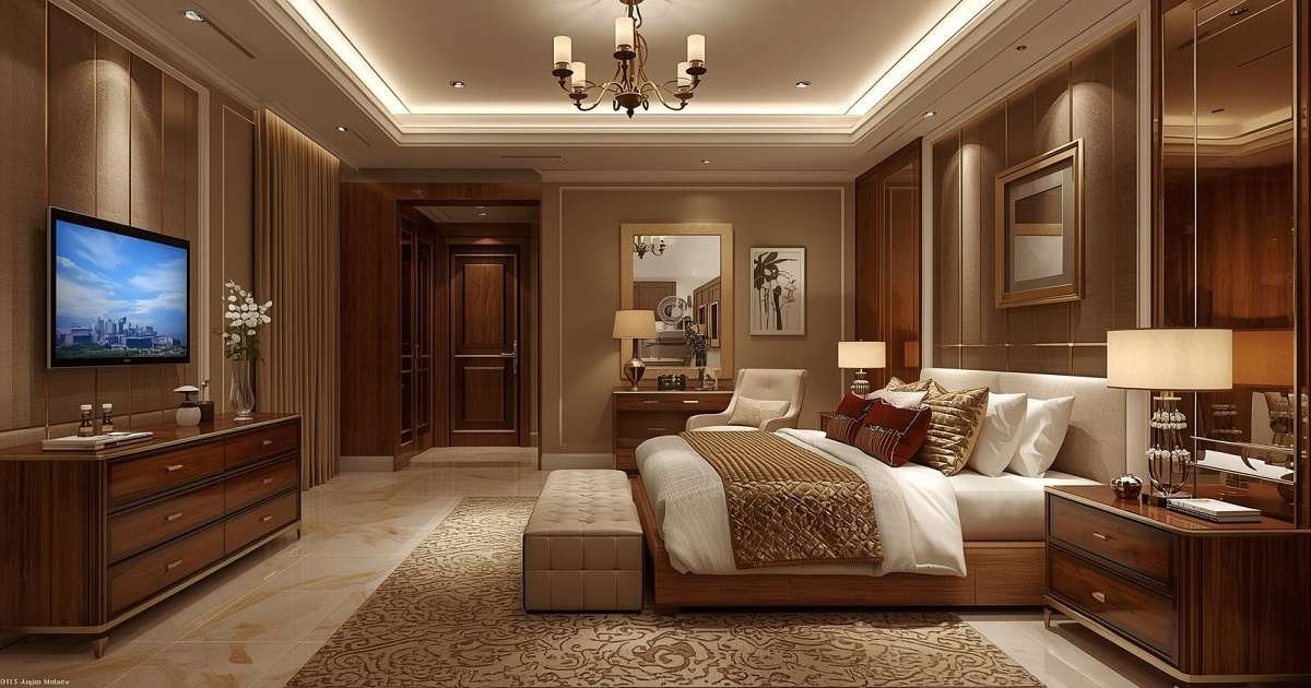 Luxury Studio